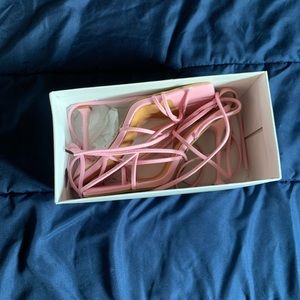 From SHEIN size 39 true to color